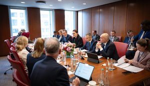 Світовий банк вперше інвестуватиме в українські страхові компанії, – Пишний