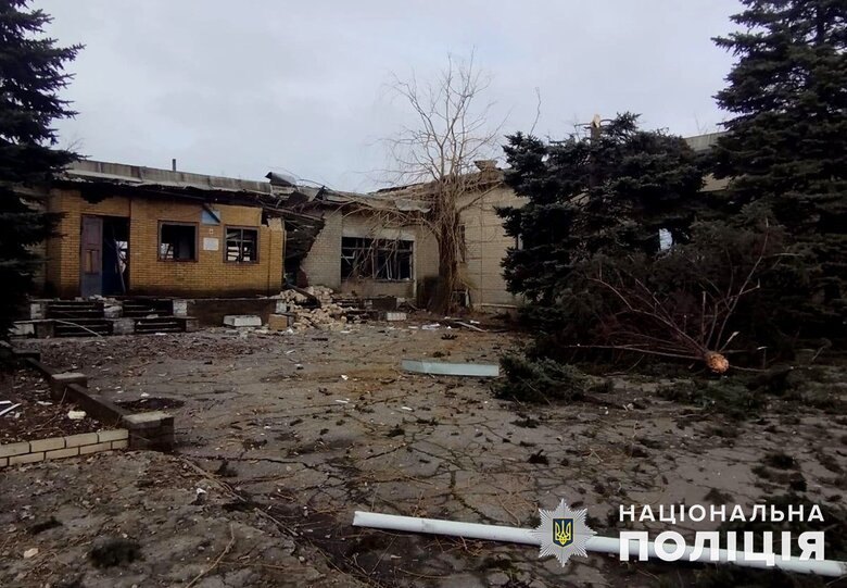 Обстріли Донеччини за добу