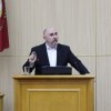 Вячеслав Левицкий