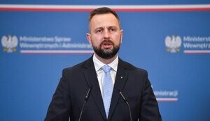 Глава Міноборони Польщі Косіняк-Камиш відповів Зеленському на прохання передати МіГи: Лише після того, як отримаємо F-35