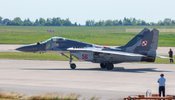 Польша не передаст Украине МиГ-29 из-за дронов