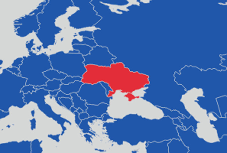 Футбольна ліга Іспанії виправила карту, на якій Україна була зображена без окупованого Криму 02