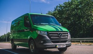 "ПриватБанк" замовив інкасаторських броньованих авто на 543 мільйони