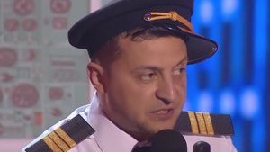 Зе-катапультанты и Жо-яма