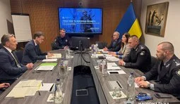 У базах Європолу вже є дані про близько 3 тисяч підозрюваних у воєнних злочинах в Україні, - Нацполіція. ФОТО