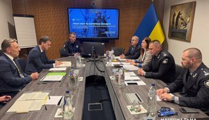 У базах Європолу вже є дані про близько 3 тисяч підозрюваних у воєнних злочинах в Україні, - Нацполіція. ФОТО