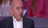 "Если не каждый второй, то каждый третий защитник Украины приехал с войны с оружием", - Матиос. ВИДЕО