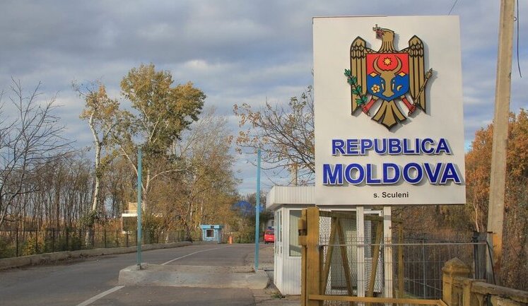 Крок у відповідь: Україна готує заборону всього імпорту з Молдови