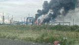 Найбільший у Росії НПЗ зупинив роботу після атаки українського дрона