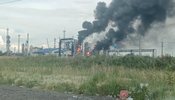 Найбільший у Росії НПЗ зупинив роботу після атаки українського дрона
