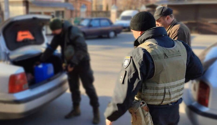 У Ніжині з 20:00 вівторка до 05:00 четверга запроваджується комендантська година, - мер Кодола. ВIДЕО