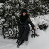 Марина Задорожная