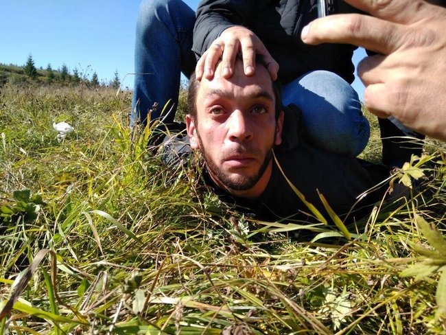 Диверсійна агентура: хто стоїть за вибухами на День Незалежності-2017 та десятком інших резонансних злочинів 05