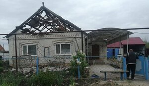гуляйполе,обстріли