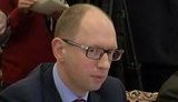 Завтра ВР должна проголосовать за дату выборов в Киеве, - Яценюк. ВИДЕО