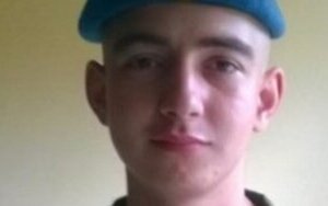 Russian serviceman who shot dead couple of pensioners in Bucha identified