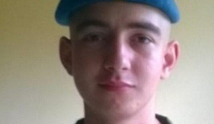 Russian serviceman who shot dead Sydorenko couple in Bucha in March 2022 has been identified. PHOTO