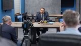 Мы получили гарантии, что вопросы безопасности Украины не будут обсуждаться без ее участия, - Ермак