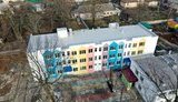 На Харківщині незабаром відкриють декілька нових садочків, - координатор "Великого будівництва" Голик. ФОТОрепортаж