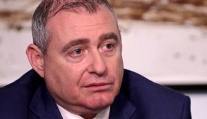 Парнас: Джуліані поставив мені завдання "жорстко" донести Шефіру, що США зупинить усю допомогу Україні