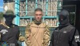 В рядах морпехов разоблачили крота Подробности от СБУ