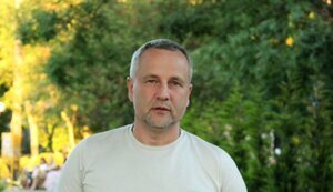 Мер Херсону Колихаєв перебуває у російському полоні на території РФ, - син