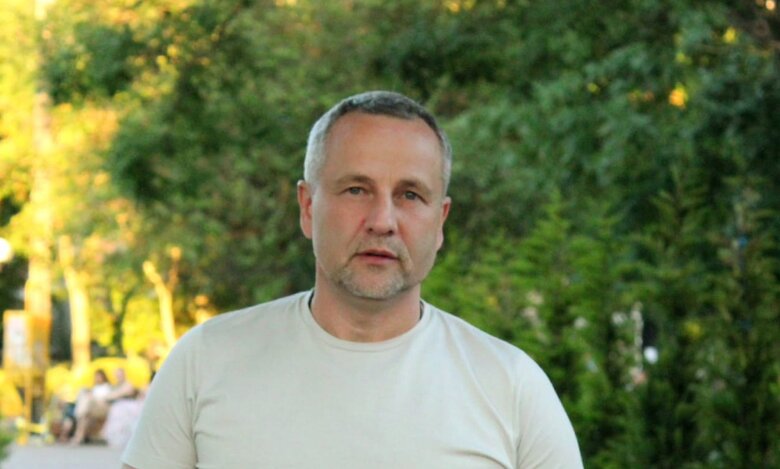 Оккупанты забрали городского голову Херсона Колыхаева, - советница Ляшевская 03