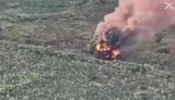 Бійці 225-го ОШП зірвали штурм росіян на двох ББМ: 19 окупантів знищено, механік-водій здався в полон. ВIДЕО