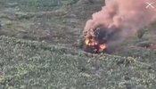 225 ОШП сорвал штурм РФ: уничтожено 19 оккупантов