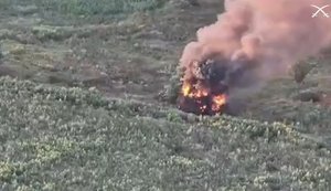 Бійці 225-го ОШП зірвали штурм росіян на двох ББМ: 19 окупантів знищено, механік-водій здався в полон. ВIДЕО