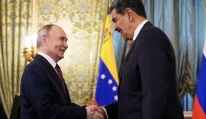 Загострення між США і Венесуелою: ще один союзник Путіна має шанси зійти зі світової арени