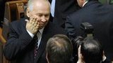 "Рыба гниет с головы, а Рада - с Рыбака", - Розенко. ВИДЕО
