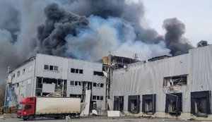 Кабмін звільнив від перевірок майно підприємств, пошкоджених обстрілами