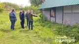 Выживший в бойне на Житомирщине Федюнин о подозреваемом Захаренко: "Он не был нам другом, братом. Но мы относились к нему с уважением"