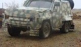 3 джип полк