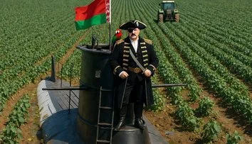 За наказом Трампа - курс на Ормузьку протоку