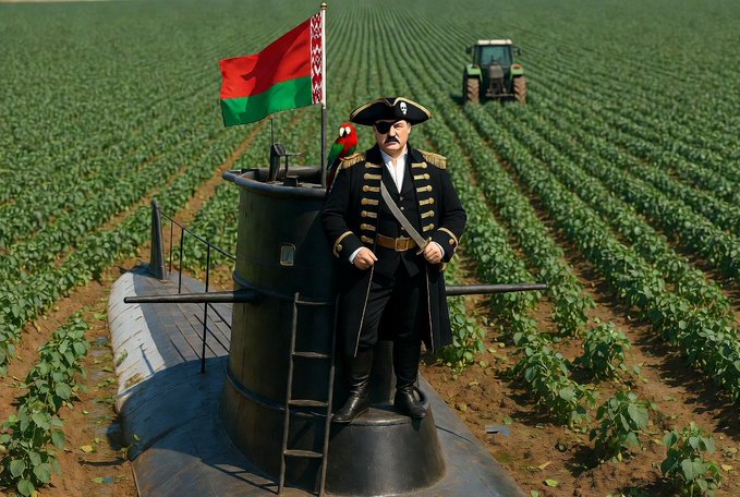 За наказом Трампа - курс на Ормузьку протоку