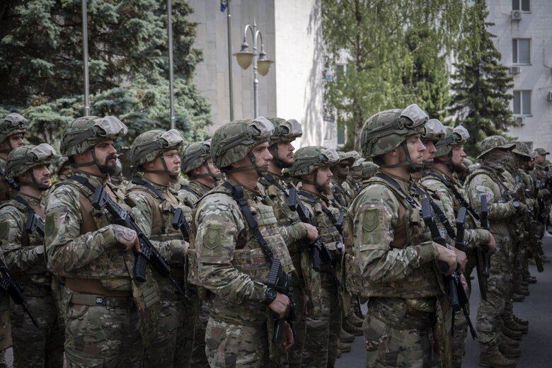 Зеленський вітає з Днем нацполіції