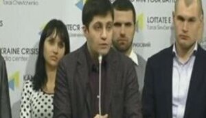 "Я лично не собираюсь сдаваться", - Сакварелидзе не намерен идти в отставку в связи с увольнением сотрудников Генеральной инспекции ГПУ. ВИДЕО