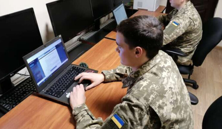 Верховная Рада поддержала создание Киберсил ВСУ