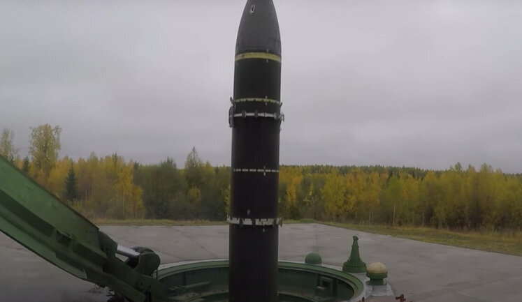 Применение ядерного оружия Россией невозможно спрогнозировать, – премьер Японии Кисида