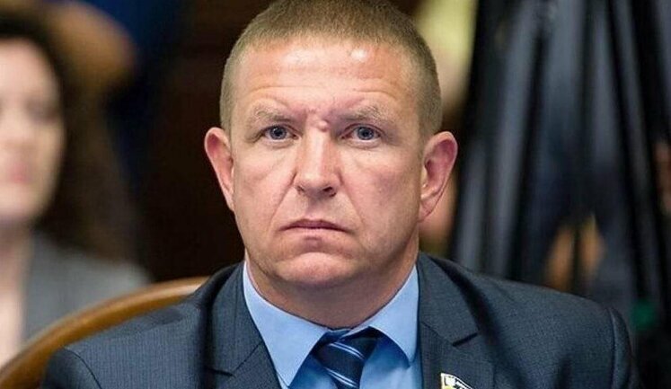 Во Львовской области бывший регионал незаконно строит хлебзавод, – нардеп