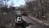 Відновлено ремонт 45 км дороги від Нового Бикова в Монастирище на Чернігівщині, - "Укравтодор"