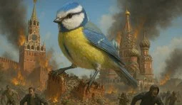 Справедливе закінчення війни