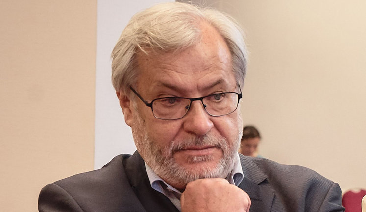 Директор Національного бюро Польщі з протидії наркоманії Пьотр Яблонський: "Один відсоток коштів, виручених з дозволів на торгівлю алкоголем, іде на подолання проблем алкогольної і наркотичної залежності"