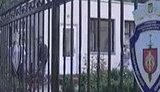 В Кировограде ВУЗ закрыли, а студентов предупредить забыли. ВИДЕО.