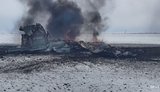 Russian losses since invasion start exceed 11,000 military, 290 tanks, 46 planes, 68 helicopters – AFU General Staff