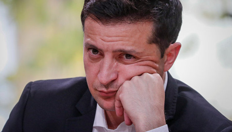 Over 60% of Ukrainians support idea of parliament dissolution, government resignation