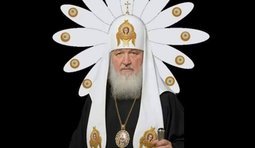 Патриарх галактики