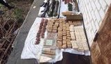 оружие боеприпасы
